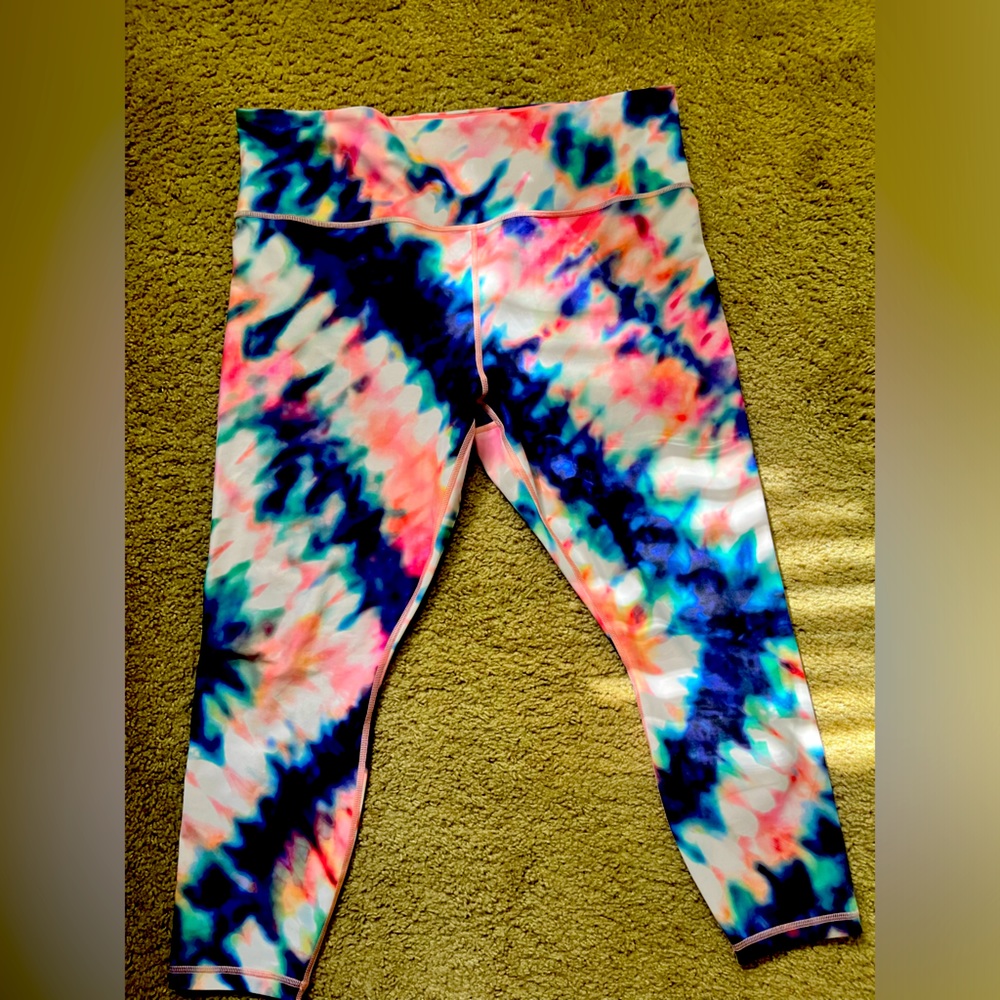 Athleta Leggings